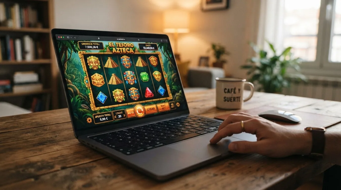 Tabla con los diez casinos analizados, sus licencias, sus bonos de bienvenida, sus tiradas gratis y si comprueban o no el RGIAJ