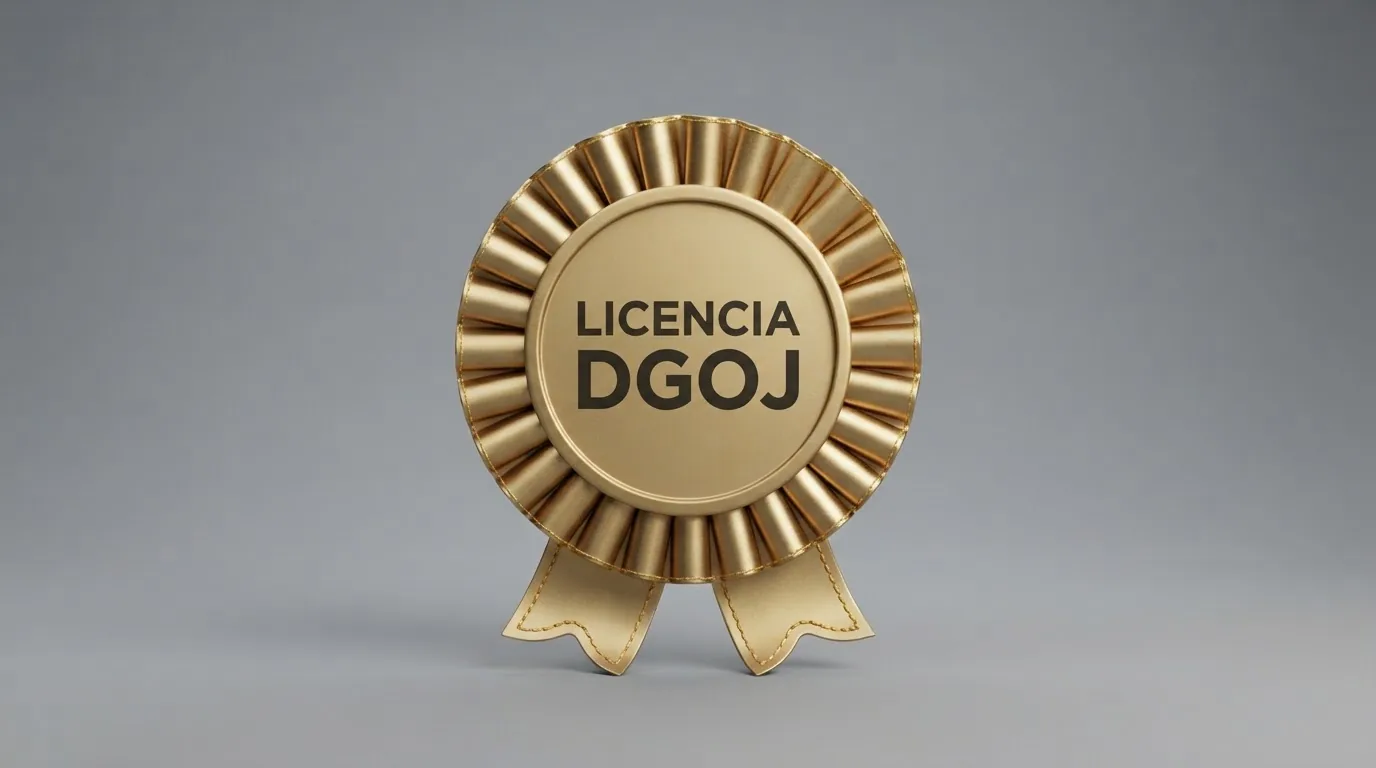Captura del buscador público de operadores de la DGOJ en ordenacionjuego.es